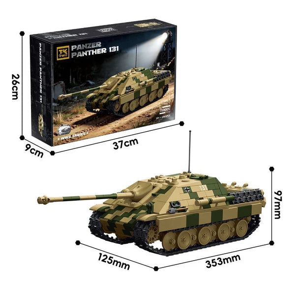 Panzer 131