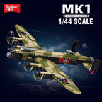 Lancaster Mk I Bomber