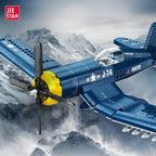 F4U Corsair