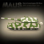 Panzerkampfwagen VIII Maus