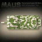 Panzerkampfwagen VIII Maus