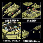 T28 Heavy Tank