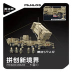 M983 Patriot Missile Vehicle