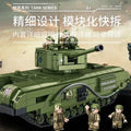 Churchill Tank