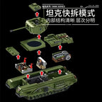 Churchill Tank
