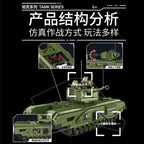 Churchill Tank
