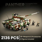Panzerkampfwagen V Panther Ausfuhrung G