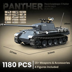 Panther G Medium Tank