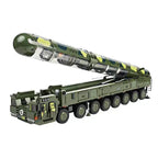 DF-41 Ballistic Missile