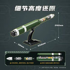 DF-41 Ballistic Missile