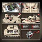 Tiger I Late Production