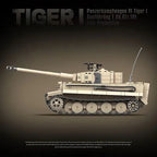 Tiger I Late Production