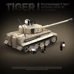 Tiger I Late Production