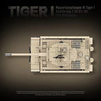 Tiger I Late Production
