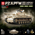 Panzer III Type L