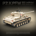 Panzer III Type L