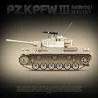 Panzer III Type L