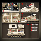 Panzer III Type L