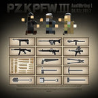 Panzer III Type L