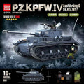 Panzer IV Type G