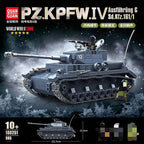 Panzer IV Type G