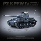 Panzer IV Type G
