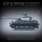 Panzer IV Type G