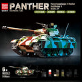 Panzerkampfwagen V Panther Ausfuhrung G