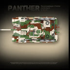 Panzerkampfwagen V Panther Ausfuhrung G