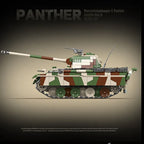 Panzerkampfwagen V Panther Ausfuhrung G