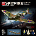 Spitfire Fighter