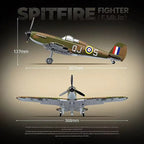 Spitfire Fighter