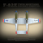 F-82 Twin Mustang