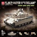 Flakpanzer V COELIAN