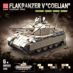 Flakpanzer V COELIAN