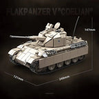 Flakpanzer V COELIAN