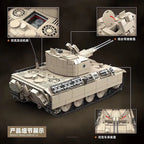 Flakpanzer V COELIAN