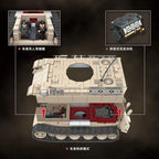 Flakpanzer V COELIAN