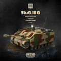 StuG.III Ausf.G Limited Edition