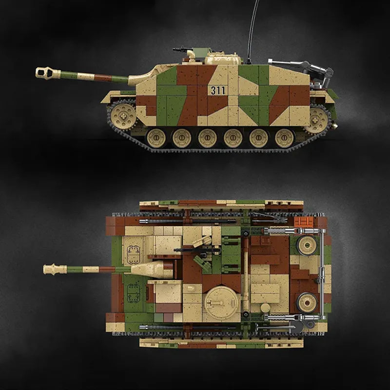 StuG.III Ausf.G Limited Edition