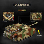StuG.III Ausf.G Limited Edition