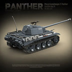 Panther G Medium Tank