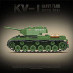 KV-1 Heavy Tank 1941