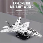 F-22 Raptor Fighter
