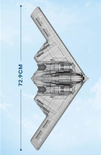 B2 Spirit Stealth Bomber
