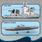 Reobrix 33050 U-Boat