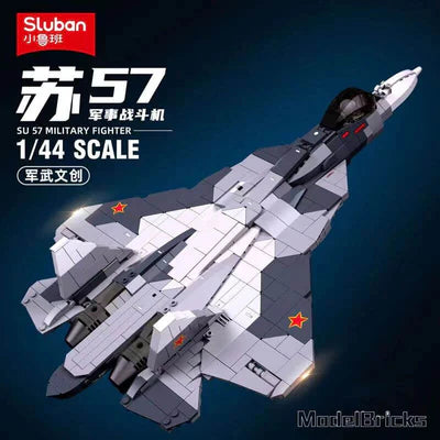 SU-57 Felon
