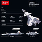 SU-57 Felon