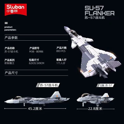 SU-57 Felon