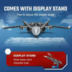 SU47 Multipurpose Carrier-Based Fighter